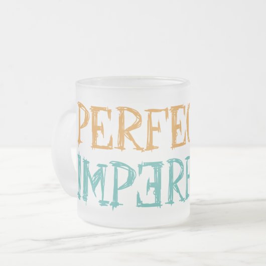 Perfecte mokken (Voorkant links)