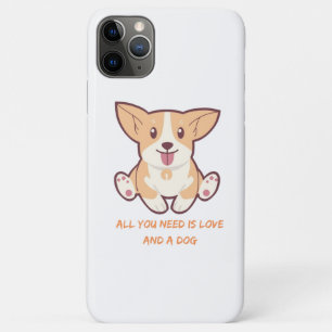 Perfecte Ontwerpen voor Hondenliefhebbers & Honden iPhone 11 Pro Max Hoesje
