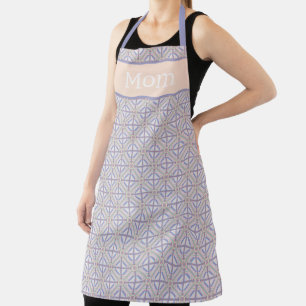 Perfecte Pastels voor Mam Schort