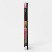 Perfecte Perzik 2 Case-Mate iPhone Case (Achterkant/links)