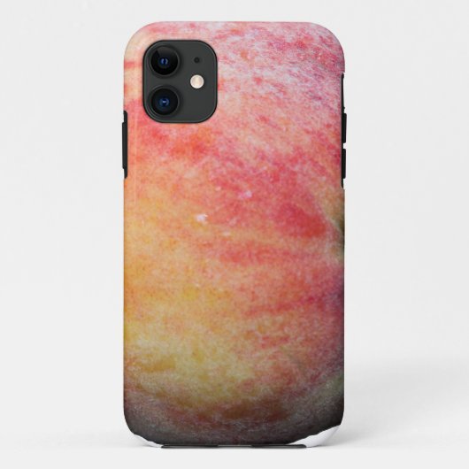Perfecte Perzik 2 Case-Mate iPhone Case (Achterkant)