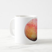 Perfecte Perzik 2 Koffiemok (Voorkant links)