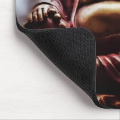 Perfecte realisaties Mousepad Muismat (Hoek)