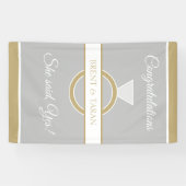 Perfecte service party banner (Horizontaal)