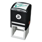 "Perfecte taak!" feedback stempel (Product)
