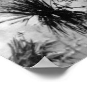 Perfecte voetbaldag poster (Hoek)