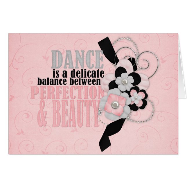 Perfectie en schoonheid (Voorkant Horizontaal)