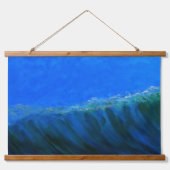 Perfectie Hangend Wandkleed (Voorkant)