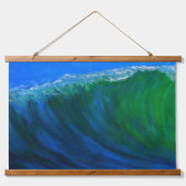 Perfectie Hangend Wandkleed (Voorkant 2)