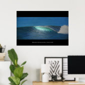 Perfectie Poster (Thuiskantoor)