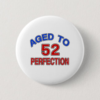 Perfectie Ronde Button 5,7 Cm