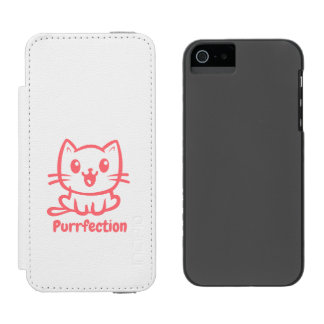 Perfectie, zeer schattig anime kat