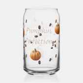 Perfection citrouille (Verso)