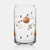 Perfection citrouille (Gauche)