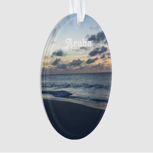 Perfection d'Aruba (devant)