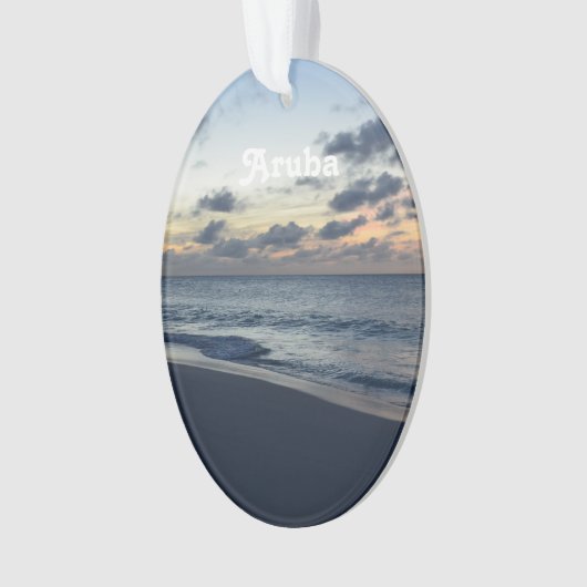 Perfection d'Aruba (devant)