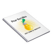 perfekt-idee notitieboek (Rechterzijde)
