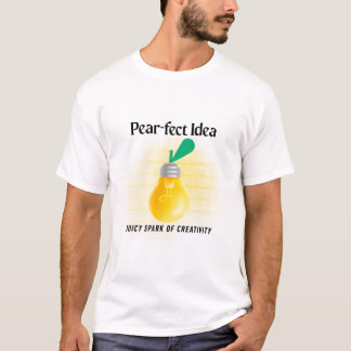 perfekt-idee t-shirt