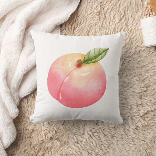 Perfordruk Kussen (Deken)