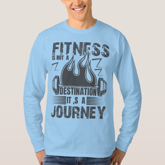 Performance de moulage sans relâche Tee t-shirt de (Devant)