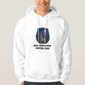 Performance Hoodies Marathon Hardloopkleding (Voorkant)