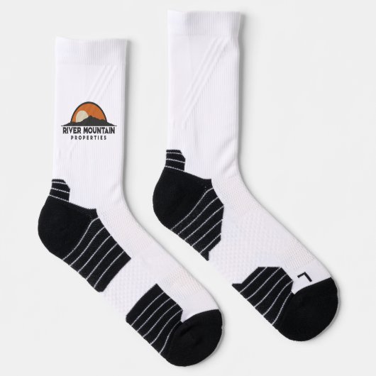 Performance Socks Sokken (Rechts)