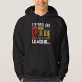 Performance Upgrade New ACL Loading Hoodie (Voorkant)