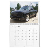 PerformanceEucks.net 2010 Calendar Kalender (Feb 2026)