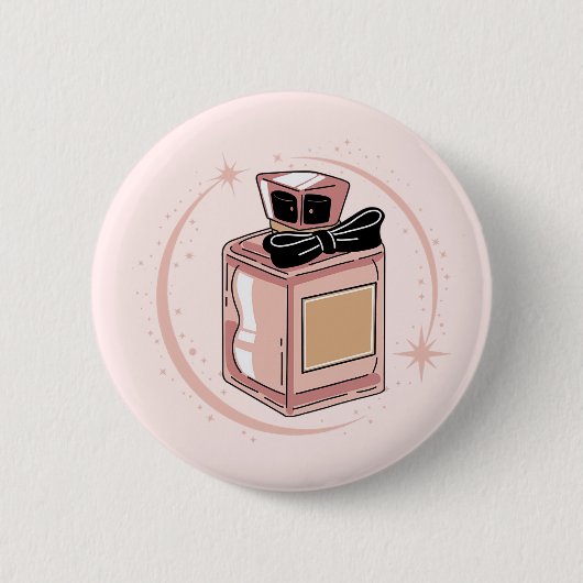 Perfume Button (Voorkant)