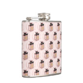 Perfume Heupfles (Rechts)