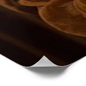 Perfume of Love and Beauty Poster (Hoek)