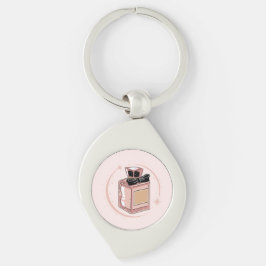 Perfume Sleutelhanger