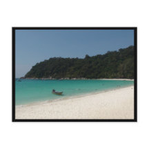 Perhentian Eilanden (Maleisië)