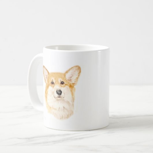 Peri mug (Devant gauche)