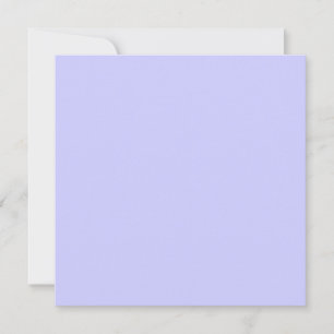 Peri Winkle Paarse Color van 2022 Solid Color