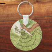 Peridot Sleutelhanger (Voorkant)