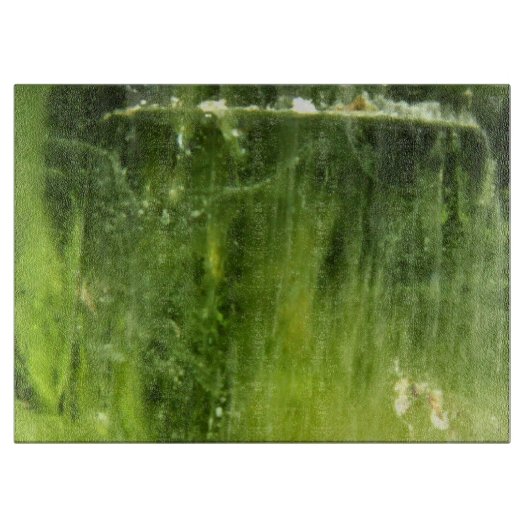 Peridot Snijplank (Voorkant)