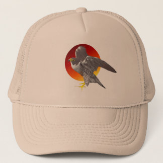 Perigrine Sun Trucker Pet