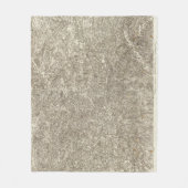 Perigueux Fleece Deken (Voorkant)
