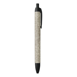 Perigueux Zwarte Inkt Pen