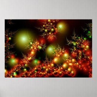 Perihelion. Poster