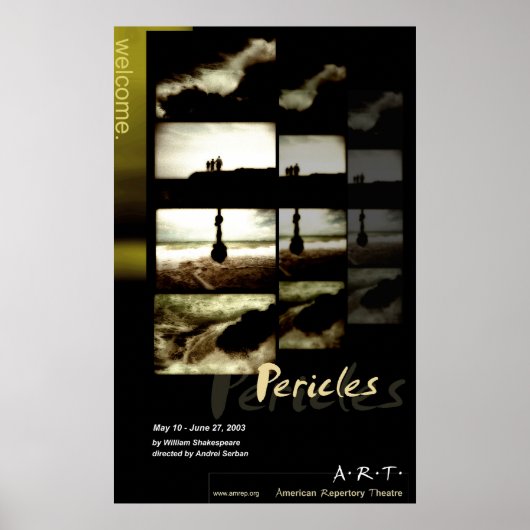 perikelen poster (Voorkant)