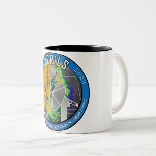 PERiLS Mug (Devant droit)