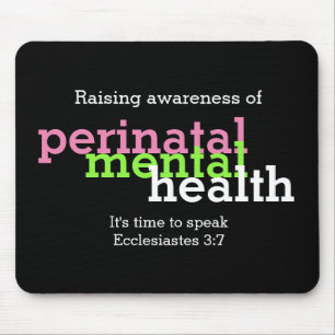 PERINATAAL Mental Health Awareness Muismat