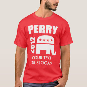 PERIODE 2012 T-SHIRT