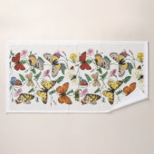 Période de Noël (Serviette de bain)