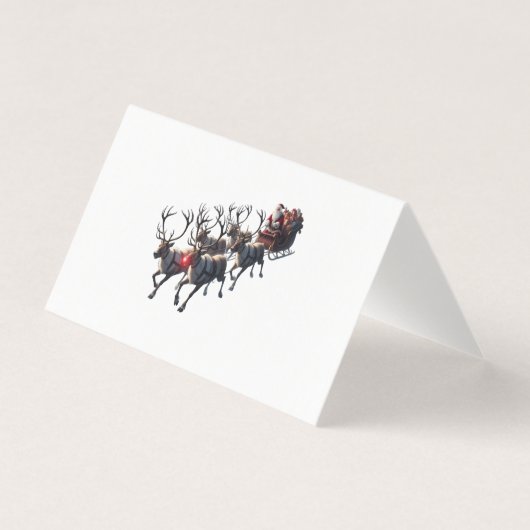 Période de Noël (Front)