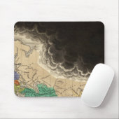 Periode van de eerste kruistocht 1100 AD Muismat (Met muis)