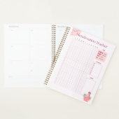 Periode-verklikker Planner (Display)