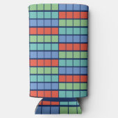 Periodic Table Elements Graduation Party (Achterkant)